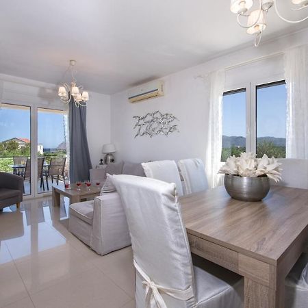 Villa Casa Magnolia Kathaniá Esterno foto