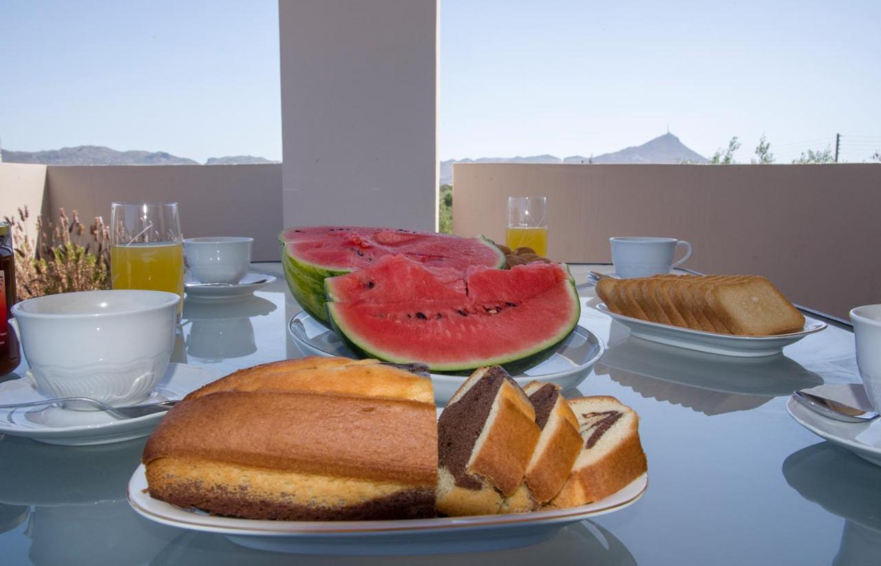 Villa Casa Magnolia Kathaniá Esterno foto
