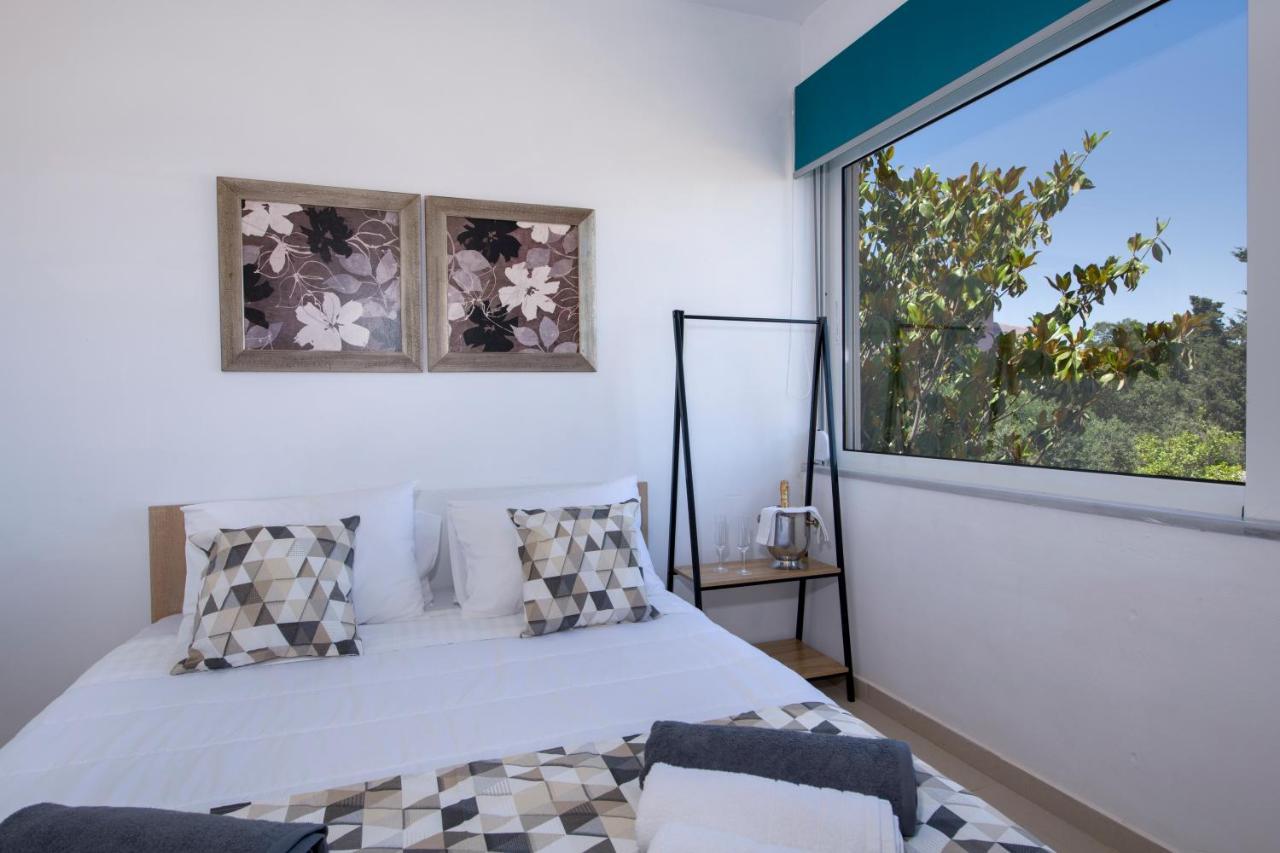 Villa Casa Magnolia Kathaniá Esterno foto